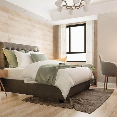 Airport Hotel Mayank Residency New Delhi Exteriör bild
